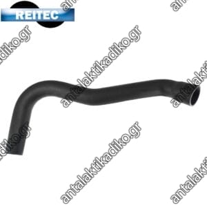 ΚΟΛΑΡΟ INTERCOOLER FORD TRANSIT '05-'06 (GY) RWD ΒΕΝΖΙΝΗ (ΑΡΙΣΤΕΡΑ)