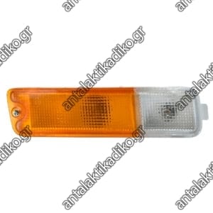 ΦΑΝΟΣ ΠΡΟΦΥΛΑΚΤΗΡΑ MITSUBISHI L200 '97