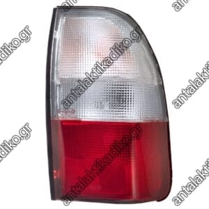 ΦΑΝΟΣ ΣΤΟΠ MITSUBISHI L200 '02-'05 DIAMOND