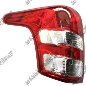ΦΑΝΟΣ ΣΤΟΠ MITSUBISHI L200 '14-/ FIAT FULLBACK (ΜΕ ΦΑΝΟ ΟΜΙΧΛΗΣ)
