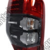 ΦΑΝΟΣ ΣΤΟΠ MITSUBISHI L200 '20- ΤΥΠΟΥ "O" LED ΑΡΙΣΤΕΡΑ