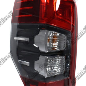 ΦΑΝΟΣ ΣΤΟΠ MITSUBISHI L200 '20- ΤΥΠΟΥ "O" LED ΑΡΙΣΤΕΡΑ