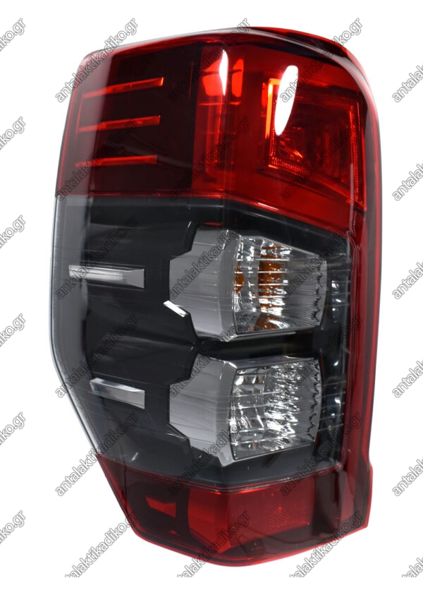 ΦΑΝΟΣ ΣΤΟΠ MITSUBISHI L200 '20- ΤΥΠΟΥ "O" LED ΑΡΙΣΤΕΡΑ