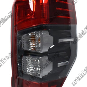 ΦΑΝΟΣ ΣΤΟΠ MITSUBISHI L200 '20- ΤΥΠΟΥ "O" LED ΔΕΞΙΑ