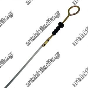 ΔΕΙΚΤΗΣ ΣΤΑΘΜΗΣ ΛΑΔΙΟΥ MITSUBISHI L200 K64/ K74 4D56 2.5