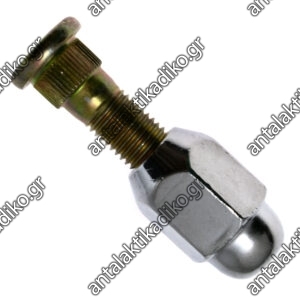 ΜΠΟΥΛΟΝΙ/ ΠΑΞΙΜΑΔΙ MITSUBISHI L200 (ΜΗΚΟΣ 46mm ΚΑΡΕ 14.30mm) ΜΑΚΡΥ ΠΑΞΙΜΑΔΙ