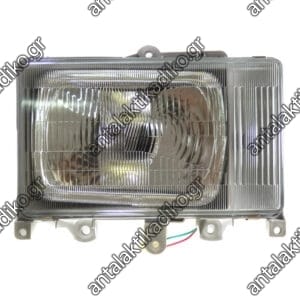 ΦΑΝΟΣ ΕΜΠΡΟΣΘΙΟΣ MITSUBISHI CANTER '86 FE444