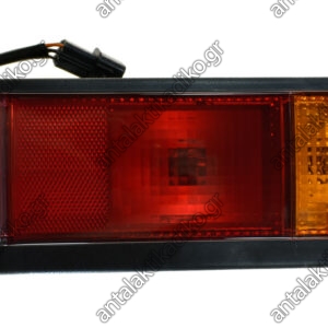 ΦΑΝΟΣ ΣΤΟΠ MITSUBISHI CANTER '05-