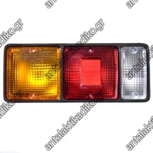 ΦΑΝΟΣ ΣΤΟΠ MITSUBISHI CANTER '94-'98 (KONTO)