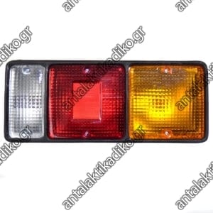 ΦΑΝΟΣ ΣΤΟΠ MITSUBISHI CANTER '94-'98 (KONTO)