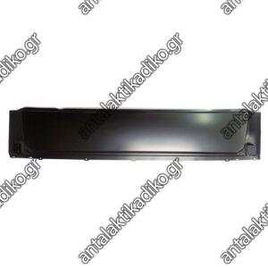 ΠΡΟΣΟΨΗ MITSUBISHI CANTER '05-'11 ΦΑΡΔΥ ΣΑΣΙ