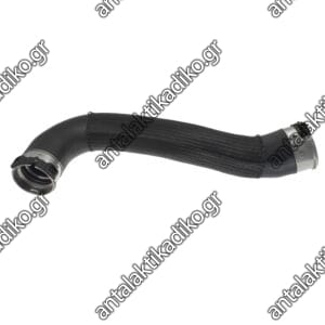 ΚΟΛΑΡΟ INTERCOOLER NISSAN XTRAIL T32 R9M (ΑΝΩ) ΜΕΓΑΛΟ