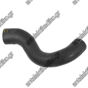 ΚΟΛΑΡΟ INTERCOOLER NISSAN D40 '10- YD25DDTI (ΠΛΕΥΡΑ INTERCOOLER - ΔΕΞΙΑ)