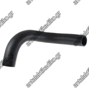 ΚΟΛΑΡΟ INTERCOOLER NISSAN D40 '06-'10 (ΠΛΕΥΡΑ ΤΟΥΡΜΠΙΝΑΣ - ΑΡΙΣΤΕΡΑ)