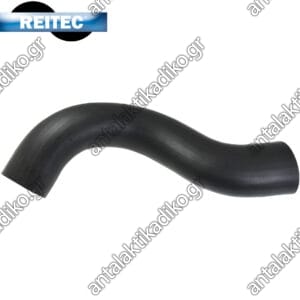 ΚΟΛΑΡΟ INTERCOOLER NISSAN D40 '06-'10 YD25DDTI (ΠΛΕΥΡΑ INTERCOOLER – ΔΕΞΙΑ)