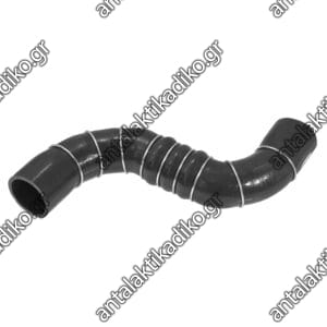 ΚΟΛΑΡΟ INTERCOOLER NISSAN QASHQAI J10/JJ10+2 K9K '06-'10