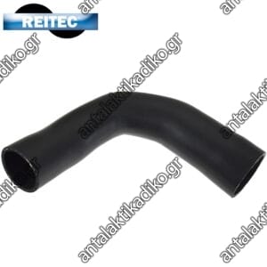 ΚΟΛΑΡΟ INTERCOOLER NISSAN QASHQAI J10/JJ10+2 ‘10- M9R (ΑΡΙΣΤΕΡΑ - ΠΛΕΥΡΑ TURBO)