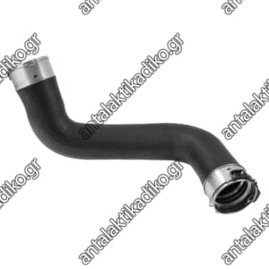 ΚΟΛΑΡΟ INTERCOOLER NISSAN QASHQAI J10/ JJ10+2 R9M '11- (ΑΡΙΣΤΕΡΑ) 14463-BB50A