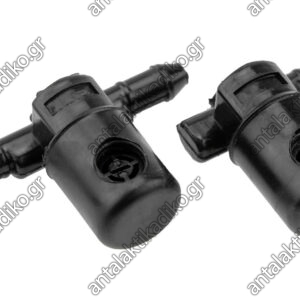 ΠΙΤΣΙΛΙΘΡΑ OPEL ASTRA '98-/ CORSA D '06-/ INSIGNIA '08-/ ZAFIRA A '99 (ΣΕΤ L/R)