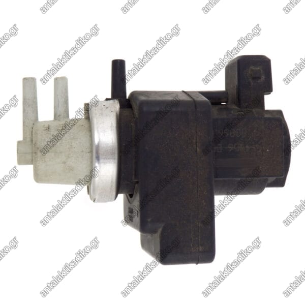 ΒΑΛΒΙΔΑ ΥΠΟΠΙΕΣΗΣ TURBO NISSAN D40 '05-'08 ΛΕΥΚΟ ΦΙΣ