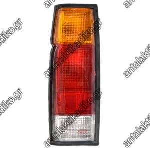 ΦΑΝΟΣ ΣΤΟΠ NISSAN D21 '86-'96/ Ζ20 '86-'87 DIAMOND