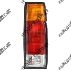 ΦΑΝΟΣ ΣΤΟΠ NISSAN D21 '86-'96/ Ζ20 '86-'87 DIAMOND