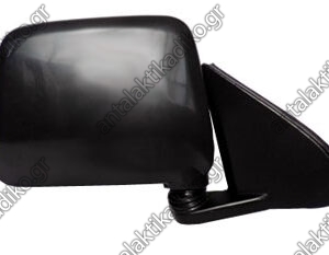 ΚΑΘΡΕΠΤΗΣ NISSAN D21/D23 '86-'96 4WD ΤΡΙΓΩΝΟ ΔΕΞΙΟΣ