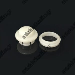 ΚΛΙΠ ΜΗΧΑΝΙΣΜΟΥ ΥΑΛΟΚΑΘΑΡΙΣΤΗΡΑ NISSAN D21/ SUNNY N13 MIKPO (5TEM)