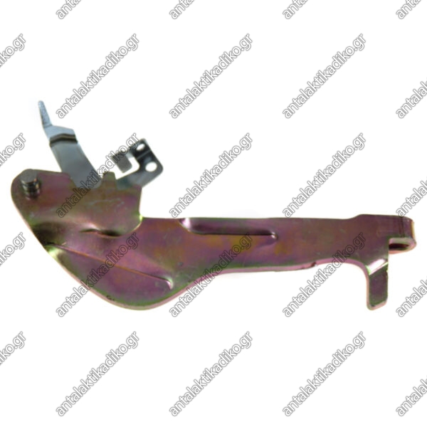 ΕΛΑΣΜΑ ΧΕΙΡΟΦΡΕΝΟΥ NISSAN D21 2WD/ D22