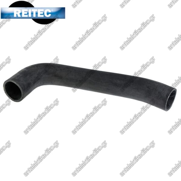 ΚΟΛΑΡΟ INTERCOOLER MITSUBISHI L200 '05-'09/ '09- 4D56/ ‘09- (4D56 HI-POWER) (ΠΛΕΥΡΑ INTERCOOLER – ΑΡΙΣΤΕΡΑ)