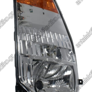 ΦΑΝΟΣ ΕΜΠΡΟΣΘΙΟΣ NISSAN CABSTAR F24/ATLAS '06-'13 ΔΕΞΙΑ