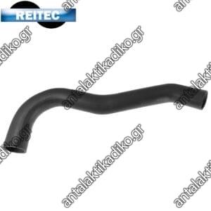 ΚΟΛΑΡΟ INTERCOOLER FORD TRANSIT '04-'06 (GY) 2.4 DURATORQ-TDCi (135/140PS) - PUMA (ΑΡΙΣΤΕΡΑ)