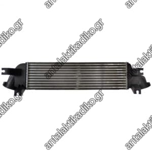 ΨΥΓΕΙΟ INTERCOOLER MITSUBISHI L200 '15- KL4T