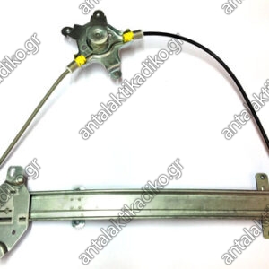 ΓΡΥΛΟΣ ΠΑΡΑΘΥΡΟΥ NISSAN D22