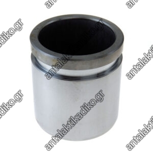 ΠΙΣΤΟΝΙ ΔΑΓΚΑΝΑΣ NISSAN D22 '01- 4WD/ D40 '05- ΔΙΣΚΟΣ 296*28 - 2ΠΙΣΤΟΝΗ 46