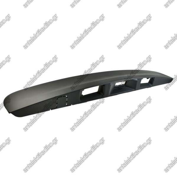 ΛΑΒΗ ΕΞΩΤΕΡΙΚΗ NISSAN QASHQAI '06-'11 ΠΙΣΩ ΠΟΡΤΑΣ 5ης ΜΕ ΤΡΥΠΑ ΚΑΜΕΡΑΣ