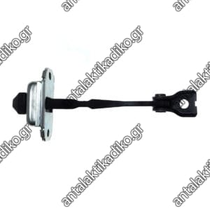 ΣΤΟΠ ΠΟΡΤΑΣ NISSAN QASHQAI J11/ RENAULT KADJAR ΠΙΣΩ