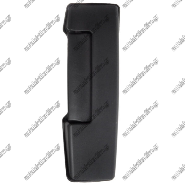 ΛΑΒΗ ΕΞΩΤΕΡΙΚΗ NISSAN NV200/EVALIA ΣΥΡΟΜΕΝΗΣ ΠΟΡΤΑΣ ΑΡΙΣΤΕΡΗ