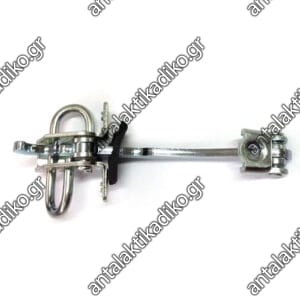 ΣΤΟΠ ΠΟΡΤΑΣ OPEL ASTRA G 2D '98-'03 ΕΜΠΡΟΣ (L + R)