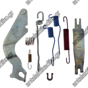 ΣΕΤ ΕΠΙΣΚΕΥΗΣ ΣΙΑΓΩΝΩΝ ΦΡΕΝΟΥ MAZDA B2000/ B2500