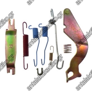 ΣΕΤ ΕΠΙΣΚΕΥΗΣ ΣΙΑΓΩΝΩΝ ΦΡΕΝΟΥ MAZDA B2000/ B2500