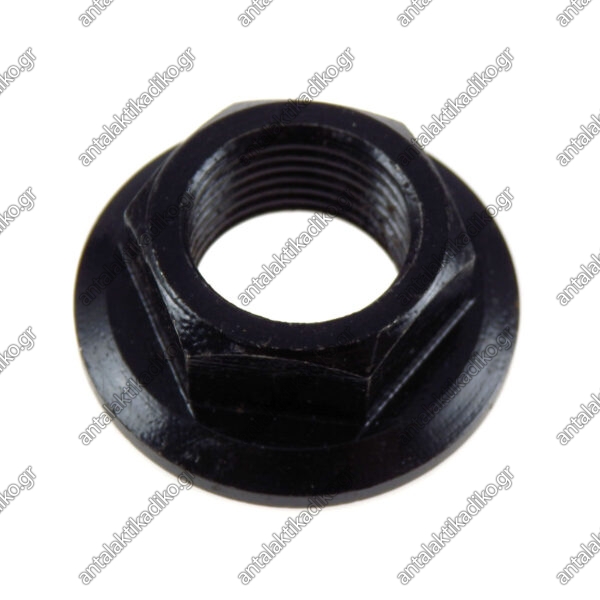 ΠΑΞΙΜΑΔΙ ΚΕΝΤΡΙΚΟ ΗΜΙΑΞΟΝΙΟΥ MAZDA M1200/ B1600/ B2000/ Β2200/ BT50/ FORD COURIER '89-'96 ΕΜΠΡΟΣ