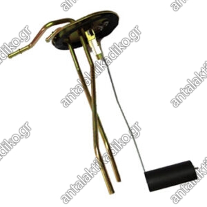 ΦΛΟΤΕΡ MAZDA B2500 '99- UN/ FORD RANGER '99- 4WD DIESEL