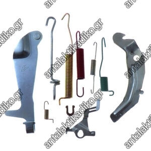 ΣΕΤ ΕΠΙΣΚΕΥΗΣ ΣΙΑΓΩΝΩΝ ΦΡΕΝΟΥ MAZDA B2500/ RANGER