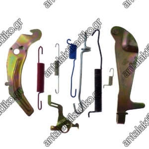 ΣΕΤ ΕΠΙΣΚΕΥΗΣ ΣΙΑΓΩΝΩΝ ΦΡΕΝΟΥ MAZDA B2500/ RANGER