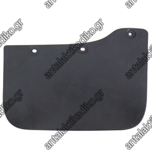 ΛΑΣΠΩΤΗΡΑΣ FORD RANGER '06-'09 ΕΜΠΡΟΣ LH ΜΕ ΦΡΥΔΙΑ