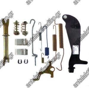 ΣΕΤ ΕΠΙΣΚΕΥΗΣ ΣΙΑΓΩΝΩΝ ΦΡΕΝΟΥ MAZDA BT50 4WD