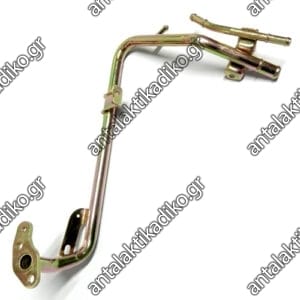 ΣΩΛΗΝΑΣ ΝΕΡΟΥ TOYOTA COROLLA '01-'07/ AURIS ADE 15* '07/ VERSO '01-'04`/ RAV4 '00-'05/ AVENSIS '03