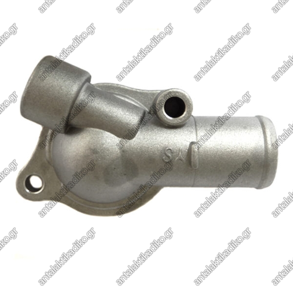 ΛΑΙΜΟΣ ΘΕΡΜΟΣΤΑΤΗ TOYOTA STARLET '84-'99/ COROLLA '88-'02 2E/2EE/4EFE 1.3 ΒΕΝΖΙΝΗ ΕΞΑΓΩΓΗΣ