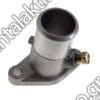 ΛΑΙΜΟΣ ΘΕΡΜΟΣΤΑΤΗ TOYOTA HIACE RCH13/19/23/29 '97/ HILUX RZN '97-'01 ΒΕΝΖΙΝΗ ΕΞΑΓΩΓΗΣ